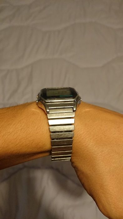 Relógio Vintage TIMEX INDILGLO 759 T HH