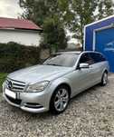 Продам Mercedes C-class