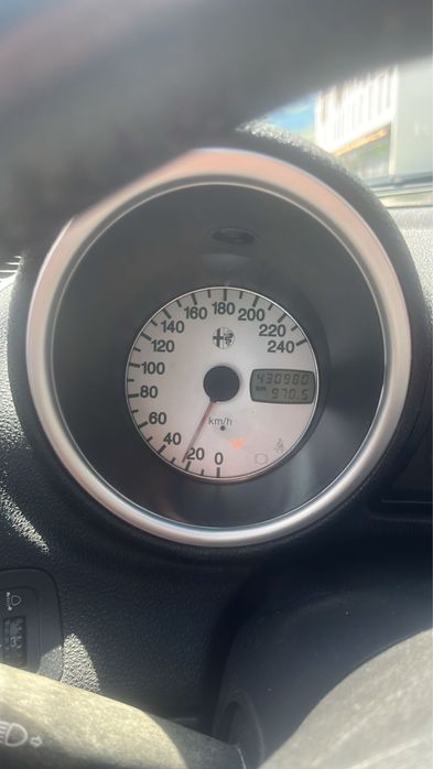 Alfa romeo 156 carrinha