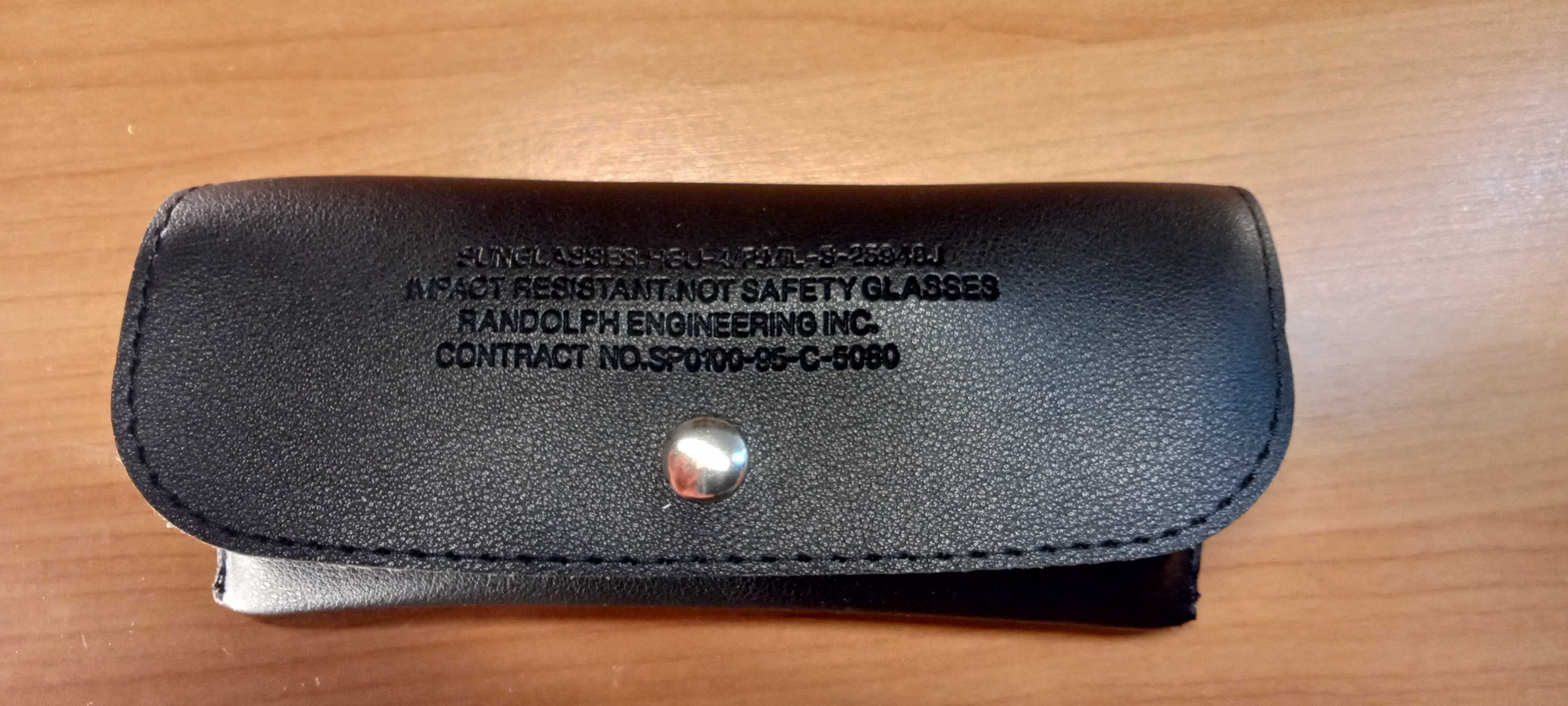 Óculos USA Marca. Só bolsa