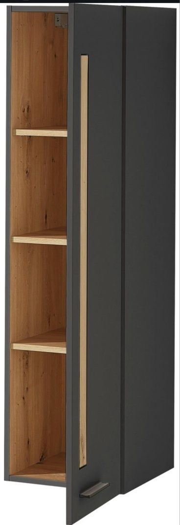 Szafka wisząca loft two