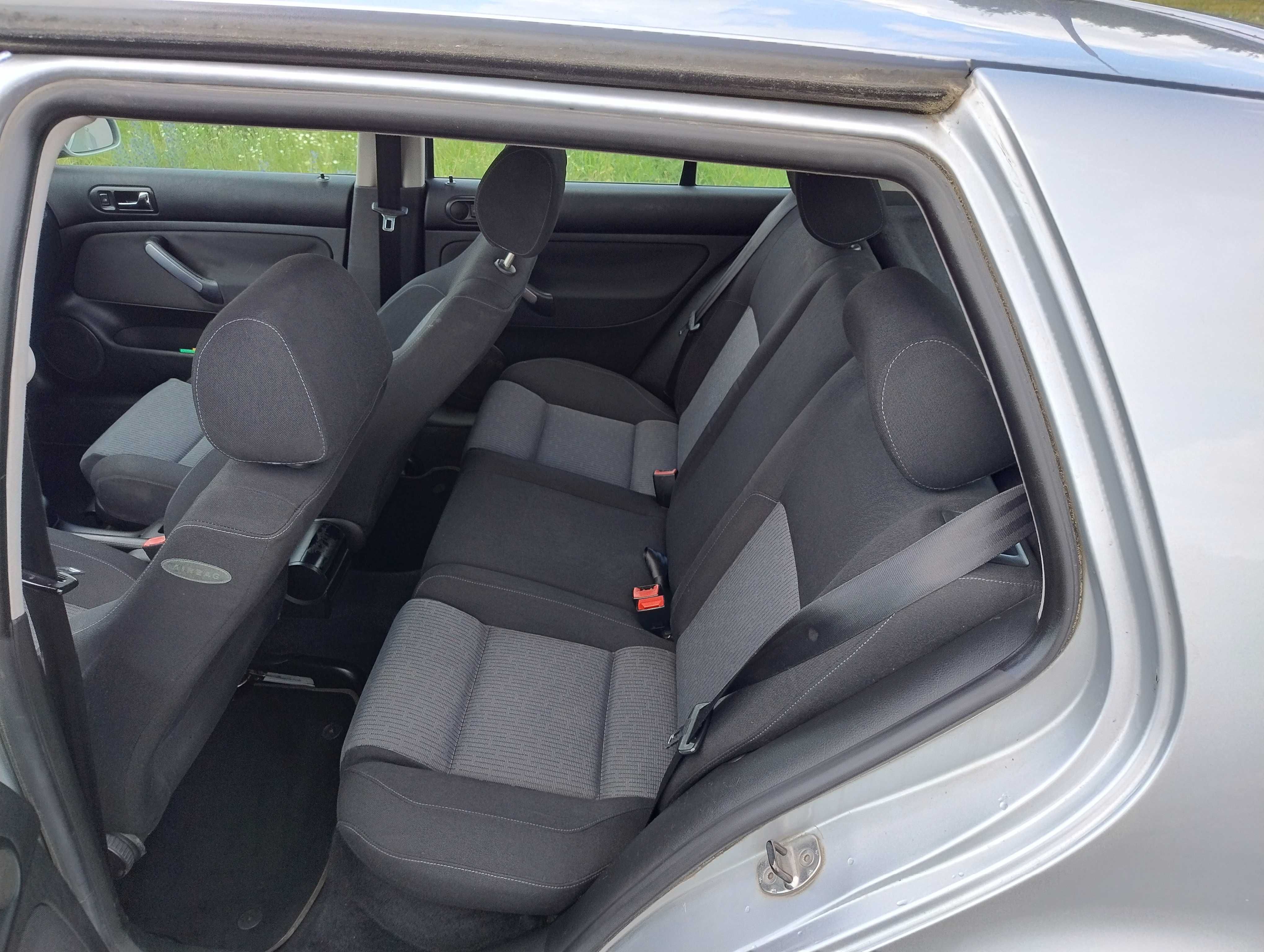 1.9 tdi niezawodne auto w dobrym stanie z klimatyzacja