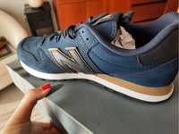 New balance novas