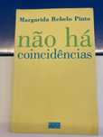 Livro Não há coincidências