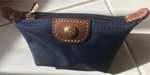 Porta-Moedas - Marca Longchamp