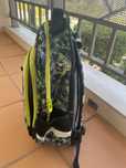 Mochila crianca como nova