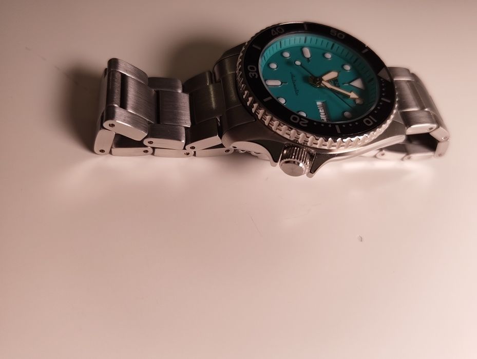 Seiko 5 Sports SKX Series automático
