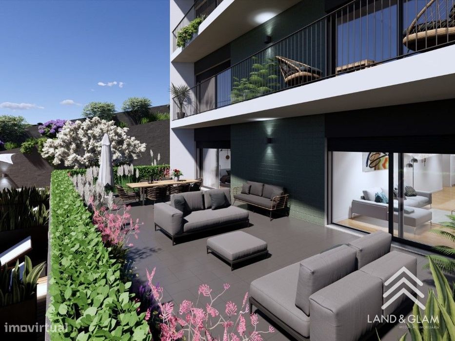 Apartamento T3