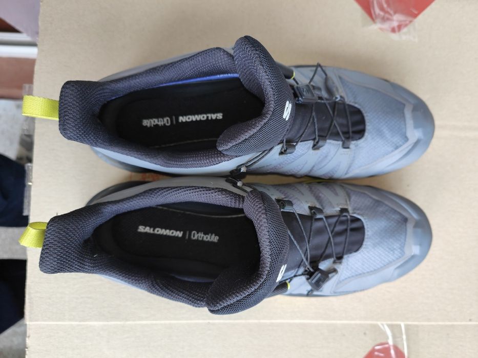 Salomon X ULTRA 4