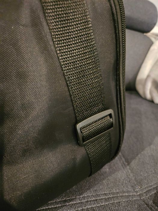 Torba transportowa transporter do królika świnki kota psa