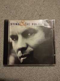 Sting & The Police the very best of ... CD