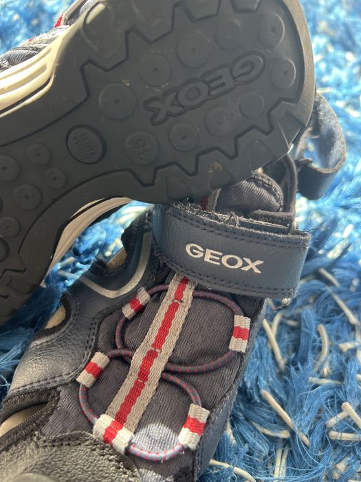 Sabdalia Geox tam 36 rapaz