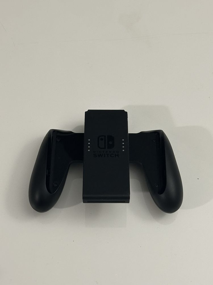 Nintendo Switch black