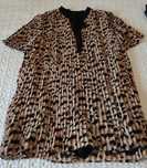 Vendo vestido Zara
