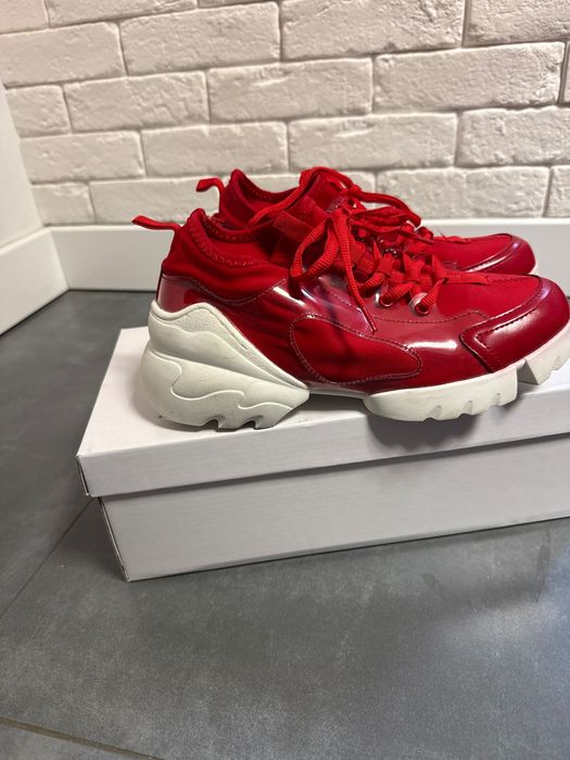 Buty damskie sportowe 38