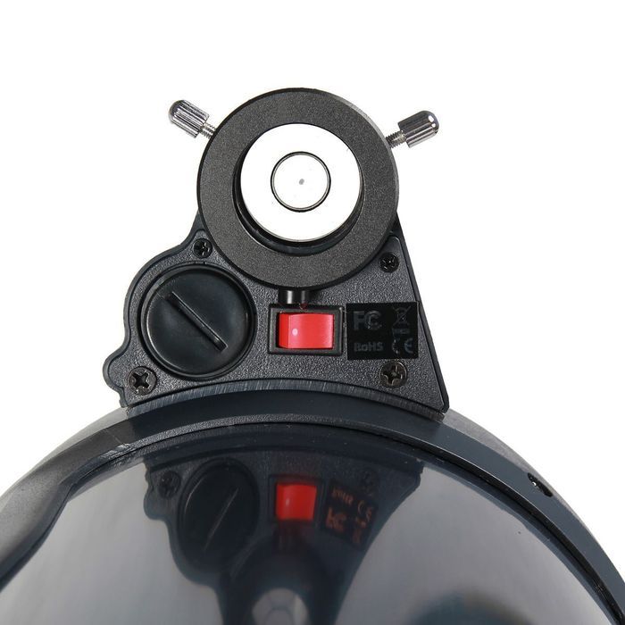 Teleskop Celestron AstroMaster 130EQ (DO.31045)