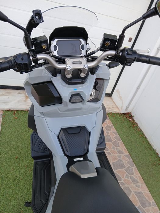 Sym adx 125cc 2024
