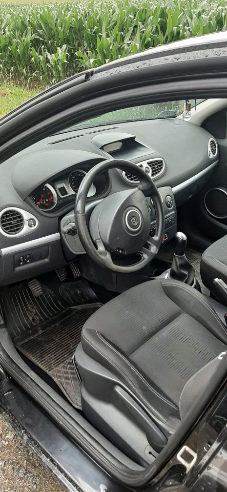 Sprzedam Renault clio3