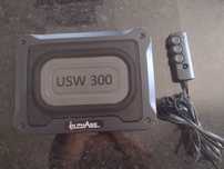 Subwoofer ativo 300 w