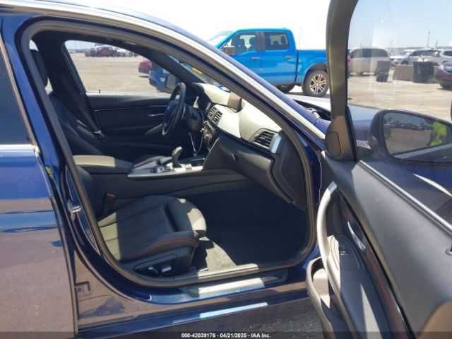 BMW 330i 2017 USA