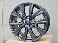 Alufelgi 5x108 17 ET47,5 Ford Puma Kuga Focus Mondeo Galaxy S-Max CMax