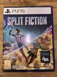 Split Fiction ps5 PL