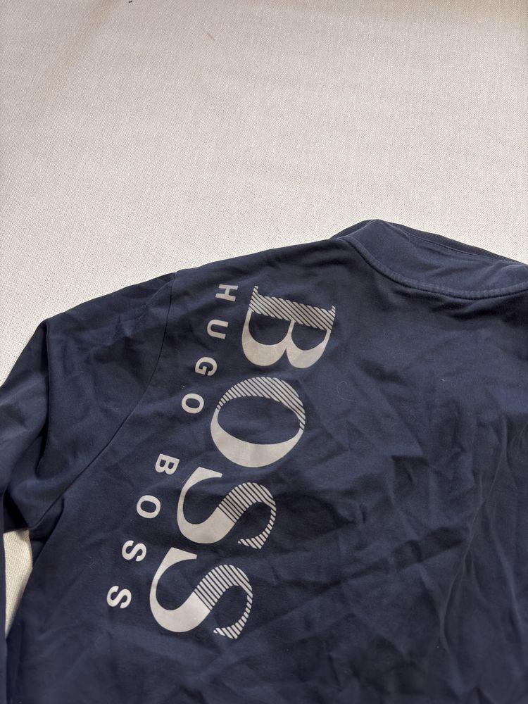 Кофта Hugo Boss