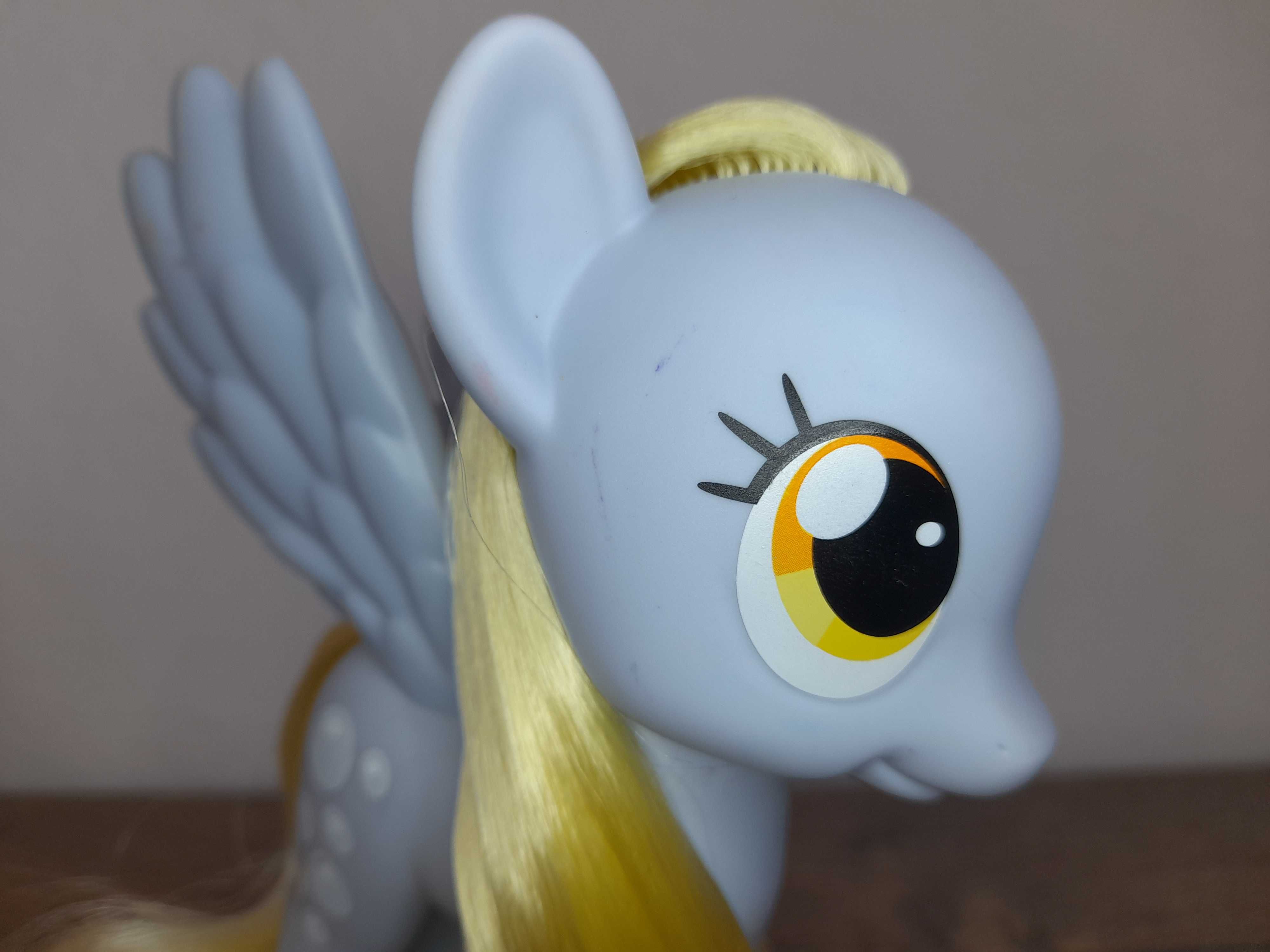 My Little Pony - Derpy Exclusiva SDCC