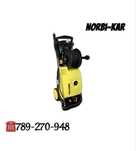 Myjka ciśnieniowa Karcher HD 650 SX • zwijak 230V najmocniejsza