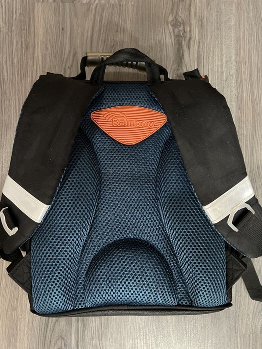 Портфель, рюкзак шкільний