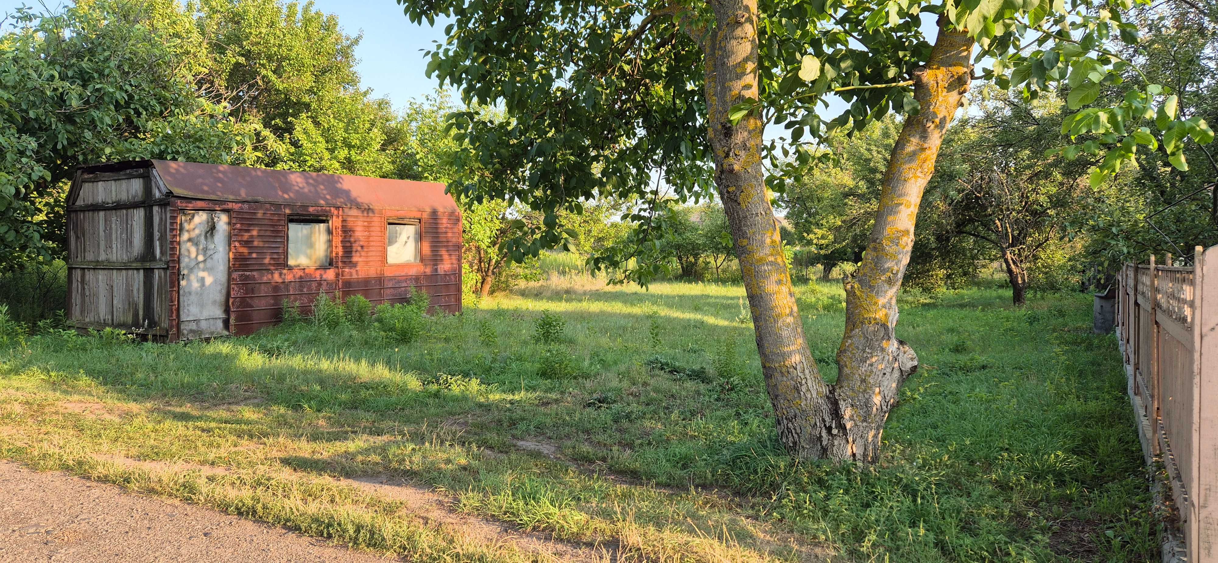 Продам земельну ділянку, Миргород, Дранки