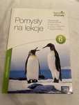 Pomysły na lekcje tajemnice przyrody 6 przyroda nowa era