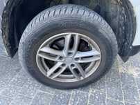 Koła zimowe. Alufelgi. 5x114,3 Dacia Duster, Nissan Qashqai