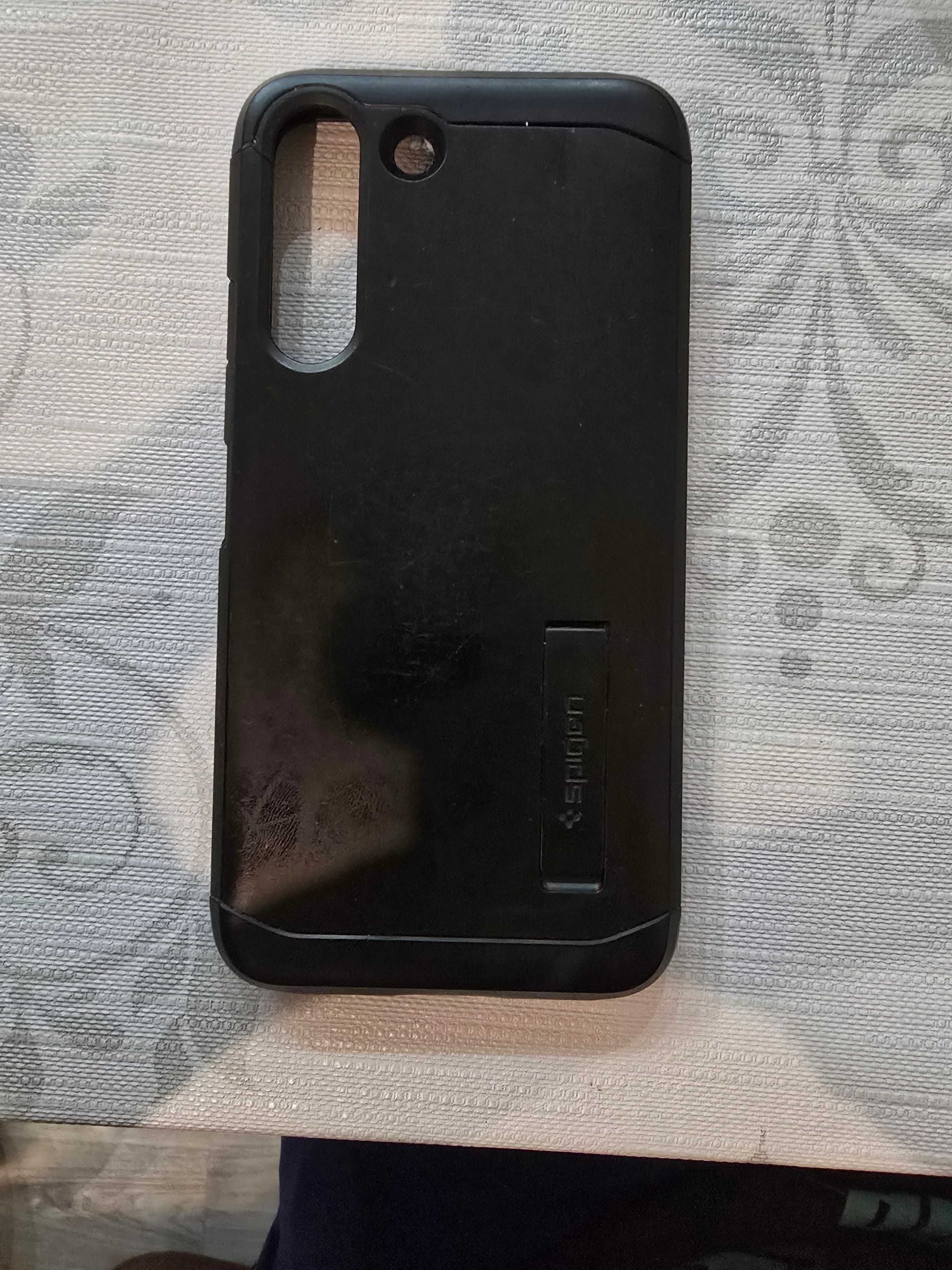 SAMSUNG S22 5G 8/128GB Czarny