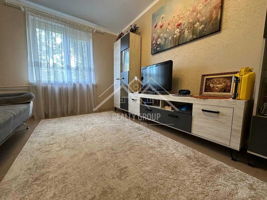 Продаж 3-х кімн квартиру кільце 129 квартал (еВідновлення)