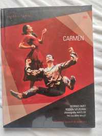 Carmen MAts Ek Georges Bizet DVD CD FILm Video