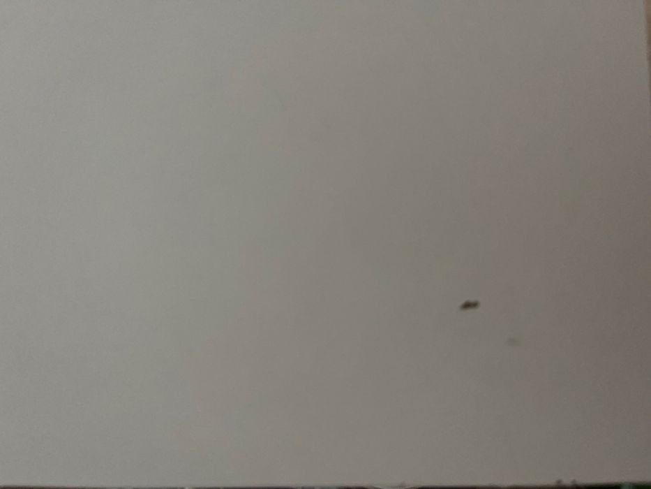 Biurko białe z szufladami