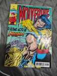 Wolverine - O último acto de mojo Ano 1995