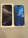 Iphone 16 pro 256 GB