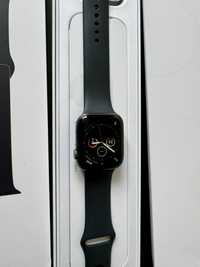 Apple Watch 6 44mm Cellular, nowa bateria 100%