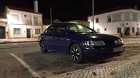 Carrinha Passat 110 cv