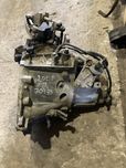 КОРОБКА PEUGEOT 307 2.0 HDI BE4 20dp13