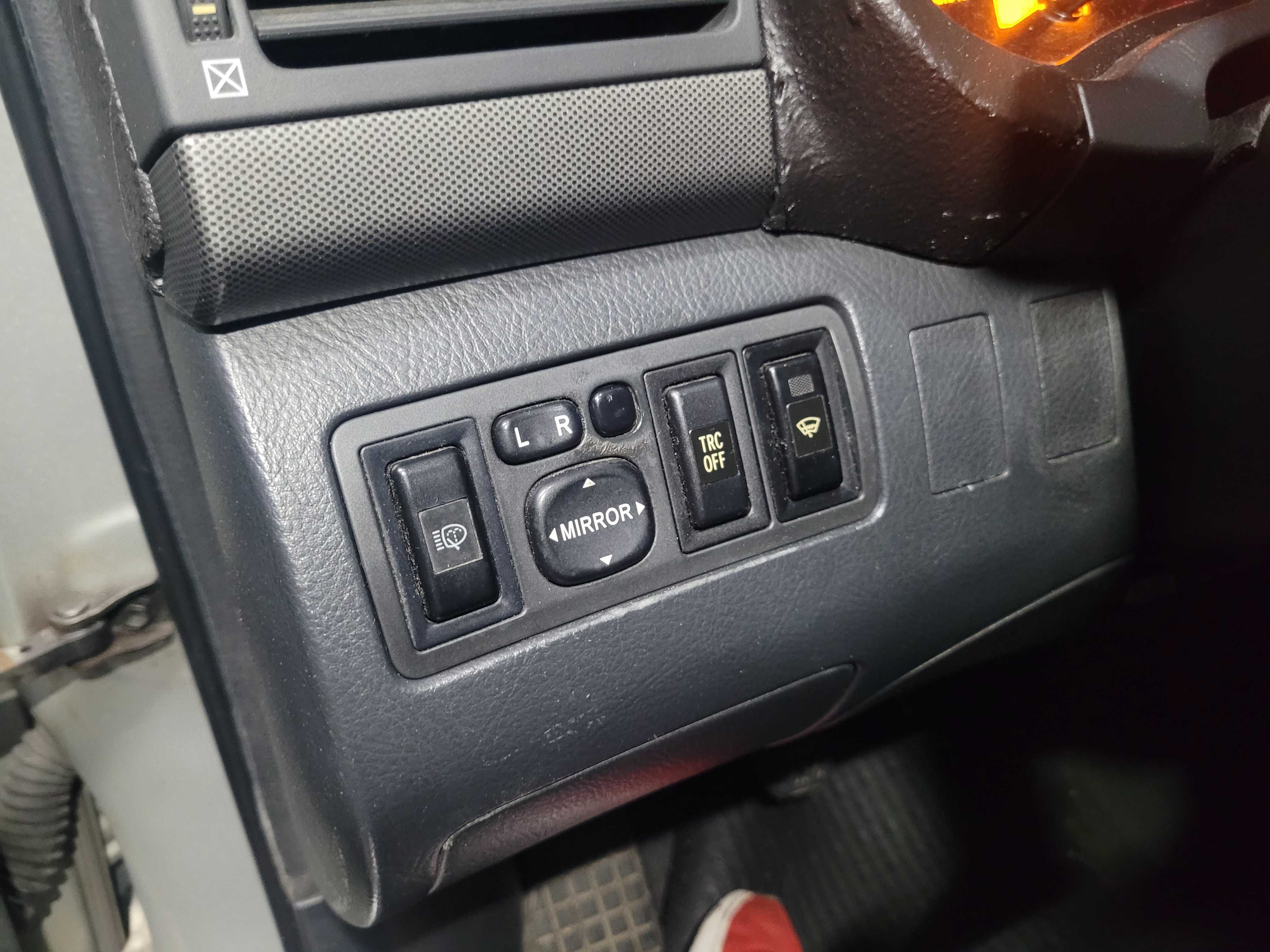 Toyota Avensis SW  2.2 d4d  150CV  selo IUC  ANTIGO