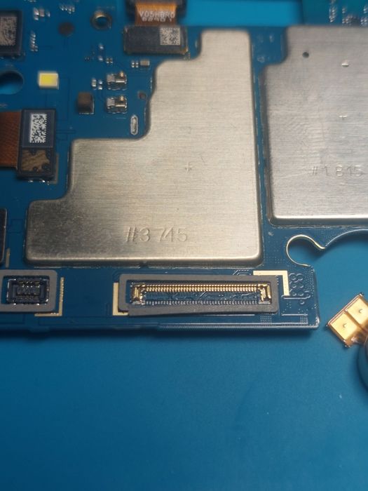 Запчастини Xiaomi Samsung