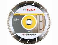 Bosch Tarcza Diamentowa 230mm Beton Cegła Klinkier