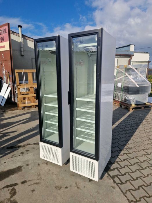Witryna chłodnicza SLIM 45 cm,chłodnia,lada,lodówka