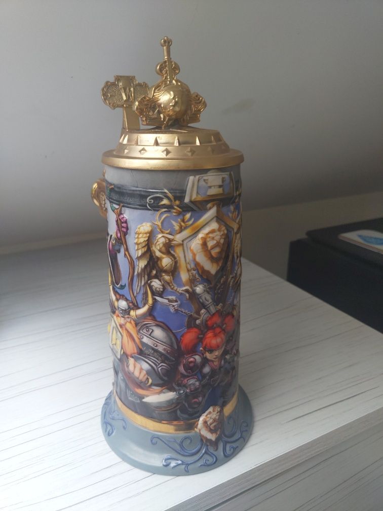 Kufel World of Warcraft