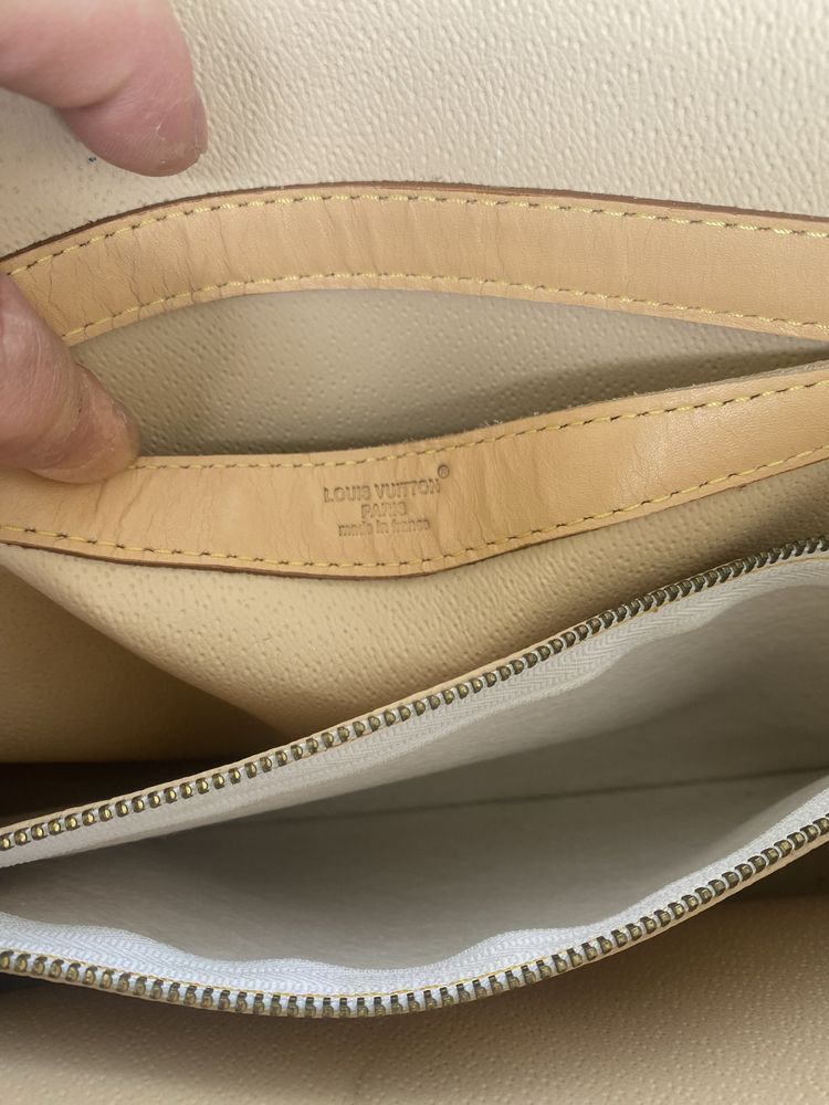 Torebka Louis Vuitton Bardzo dobry stan
