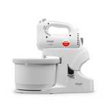 Smapp Robot 451.6 Z Misą Biały Produkt Polski + Gratis