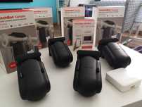 Switchbot Curtain Rod com hub wifi